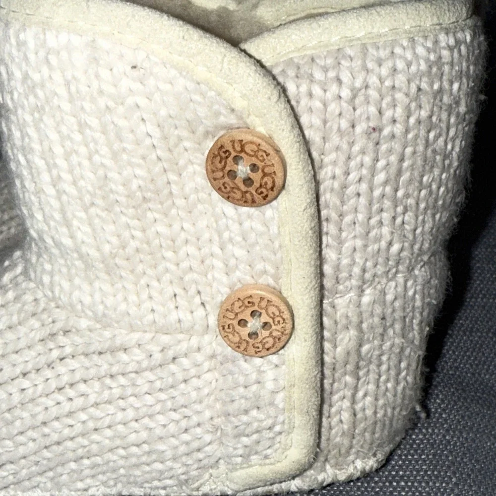 UGG australia infant